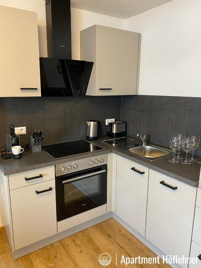Appartment Hoeflehner - Sommercard Grosssolk Εξωτερικό φωτογραφία