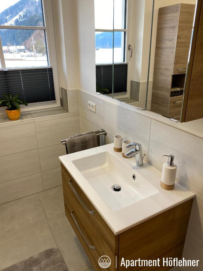 Appartment Hoeflehner - Sommercard Grosssolk Εξωτερικό φωτογραφία